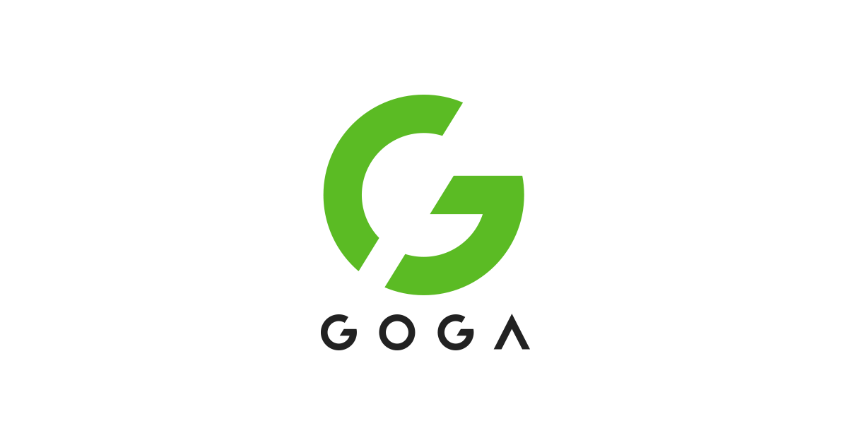 Goga logo